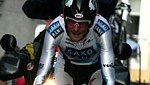 Frank Schleck während des Prologes der Tour de Luxembourg 2009